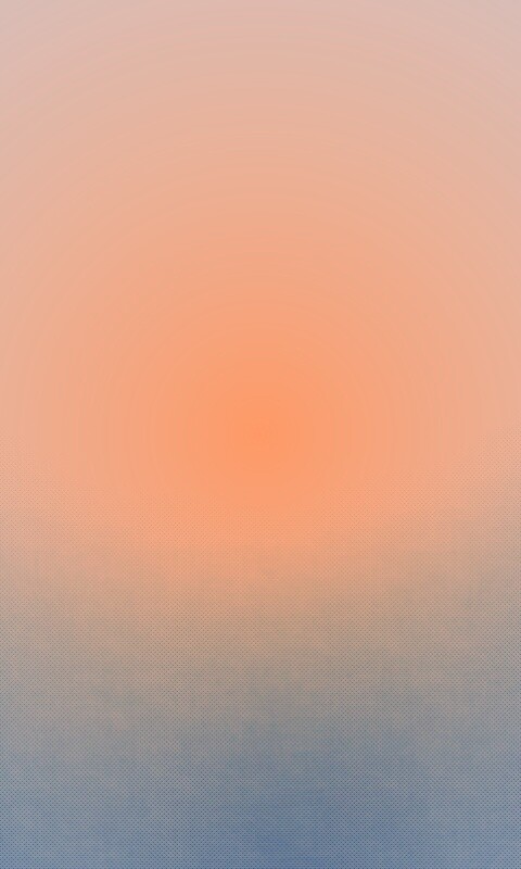 Небесный градиент обои