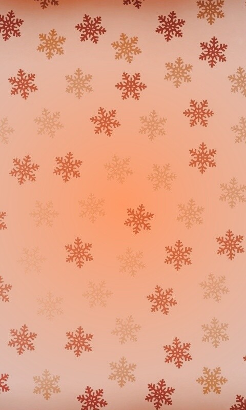 Обои со снежинками обои