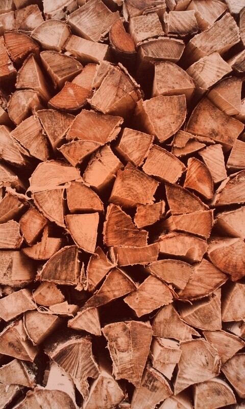 Дрова обои
