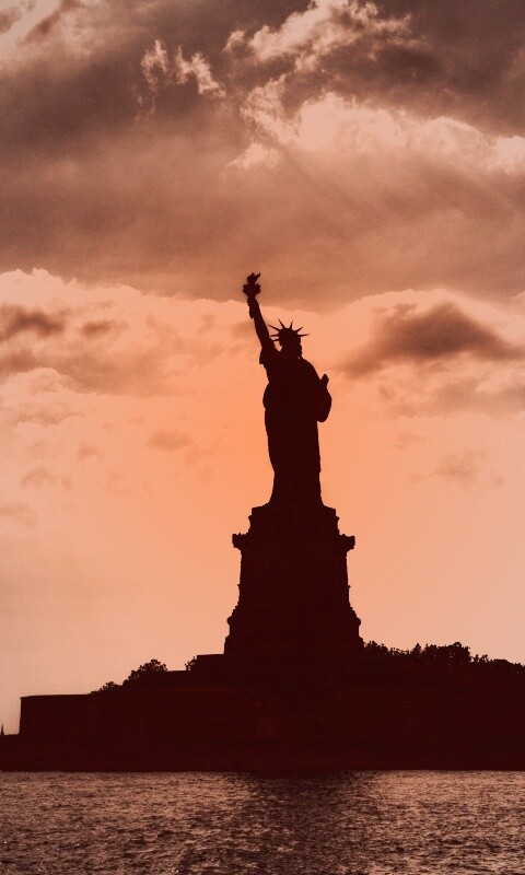 Остров свободы обои