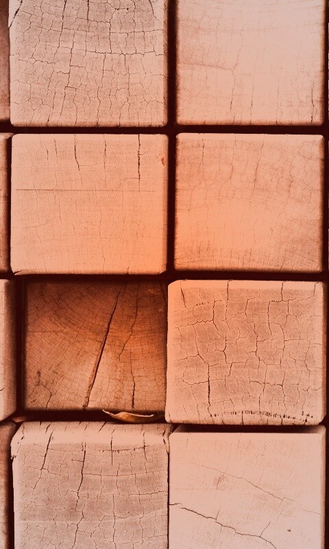 Деревянные бруски обои