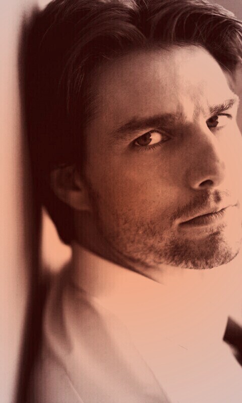 Том Круз обои