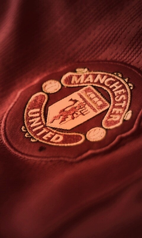 Символика Манчестер Юнайтед обои