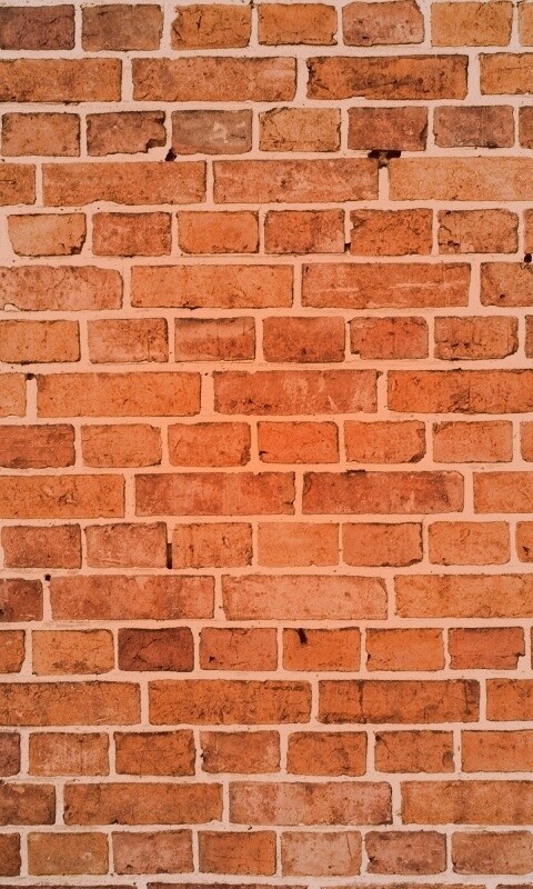Кирпичная стена обои