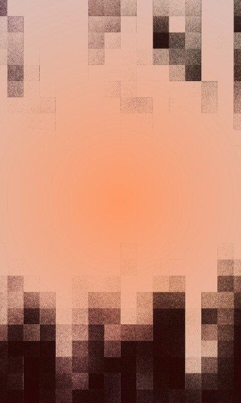 Пиксели обои