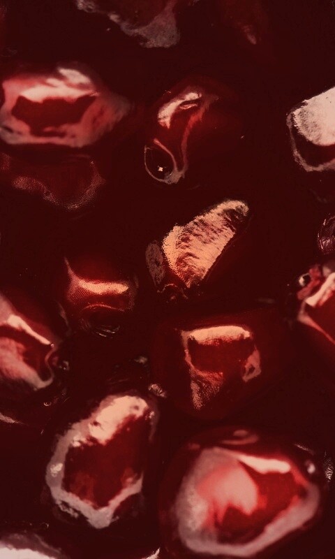 Ядра граната обои