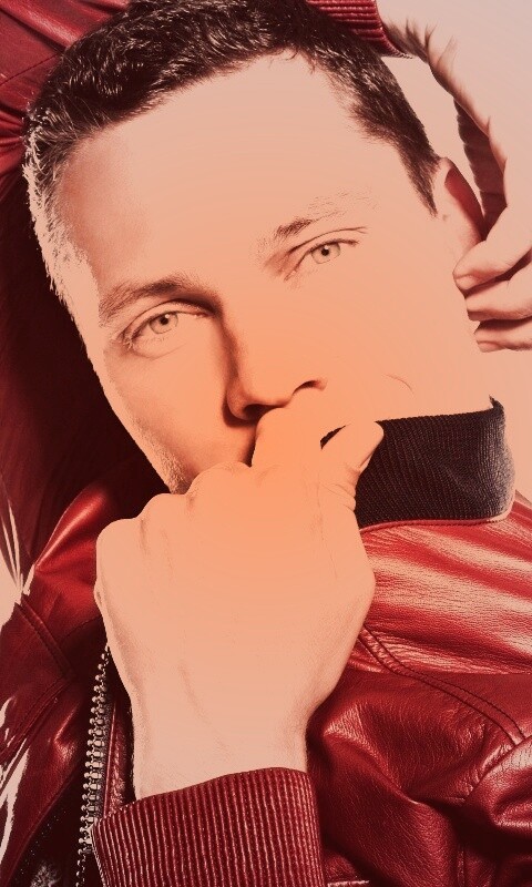 Тиесто обои