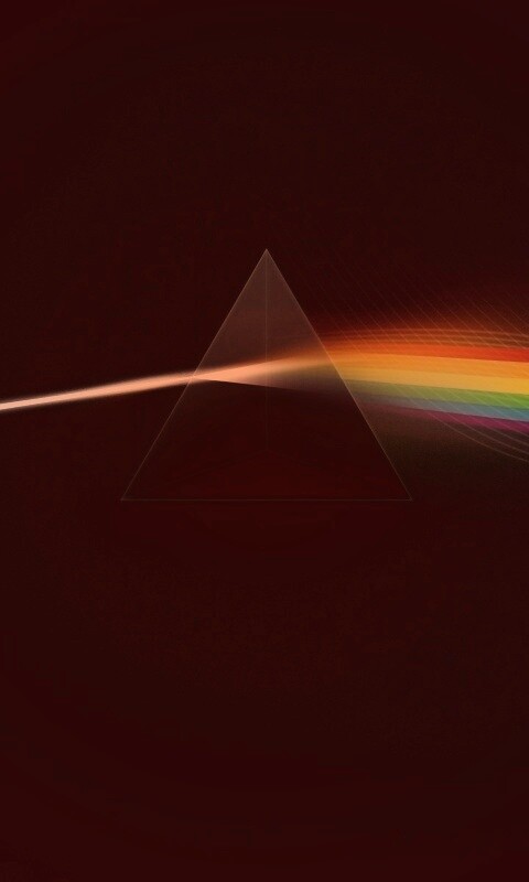 Призма обои