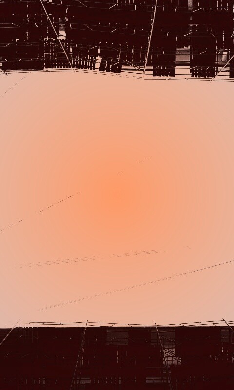 Человеческий муравейник обои