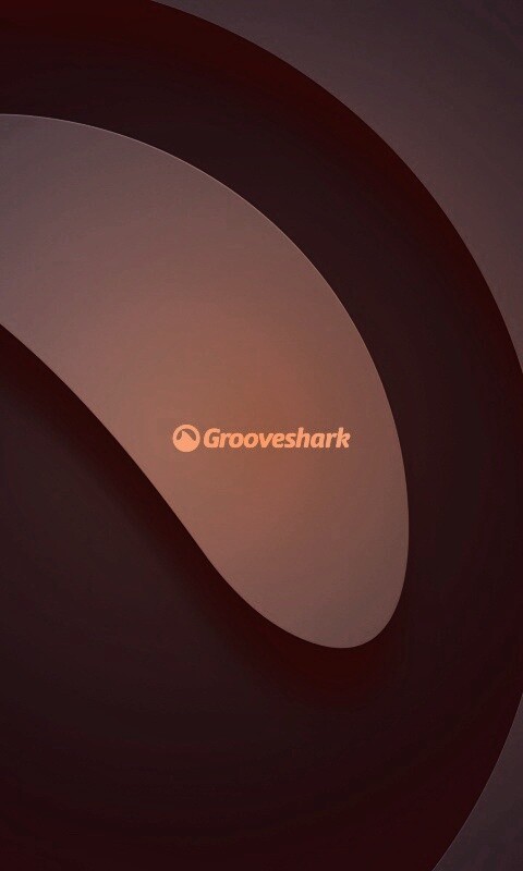Grooveshark обои