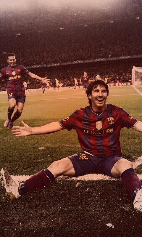 Футболисты обои