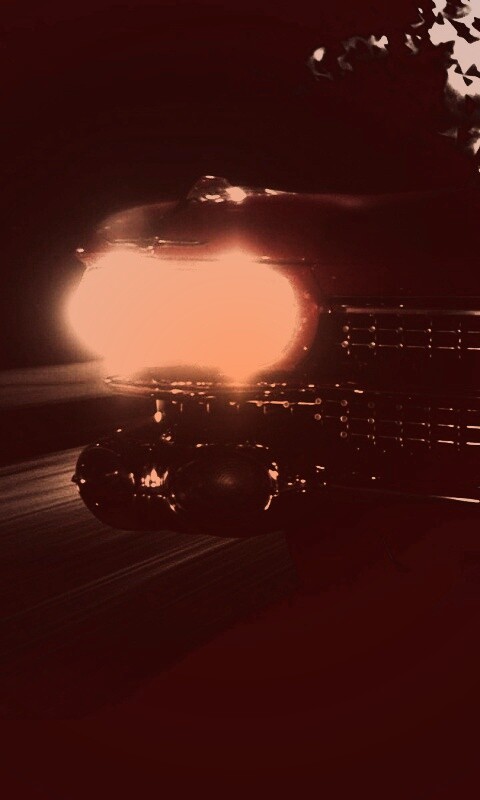 Кристина, Plymouth Fury обои