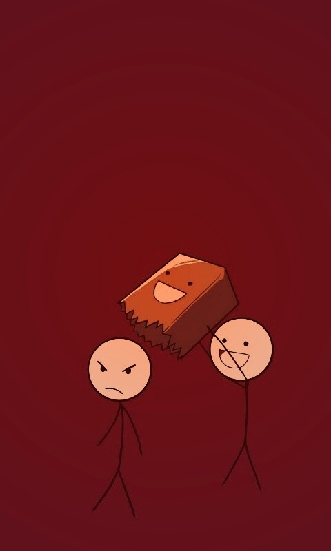 Не грусти обои