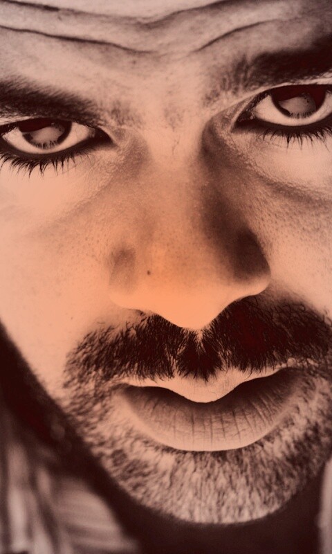 Жамель Деббуз обои