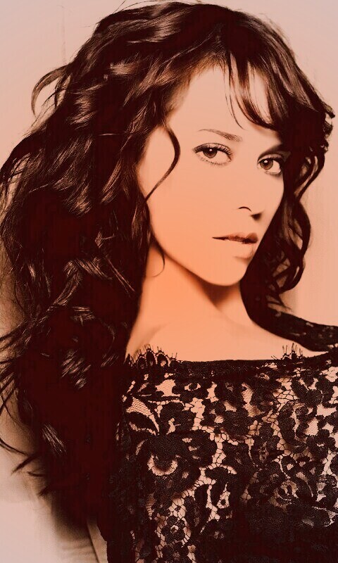 Дженнифер Лав Хюит обои