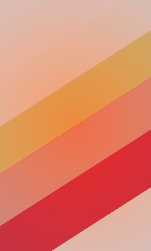 Радужные полосы обои