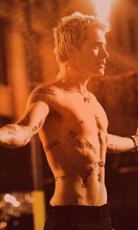 Джаред  Лето обои