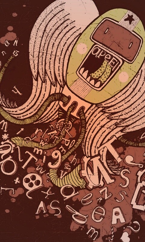 Обои для Apple обои