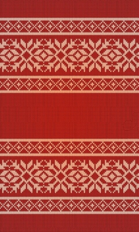 Теплый шарф обои