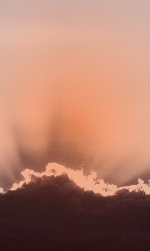 Проблески света обои