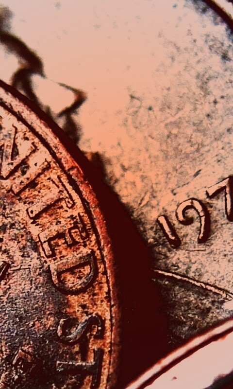 Старинные монеты обои