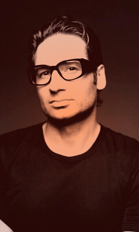 Дэвид Духовны обои