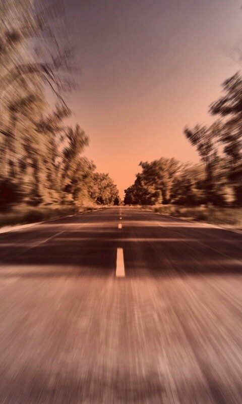 Ускорение обои