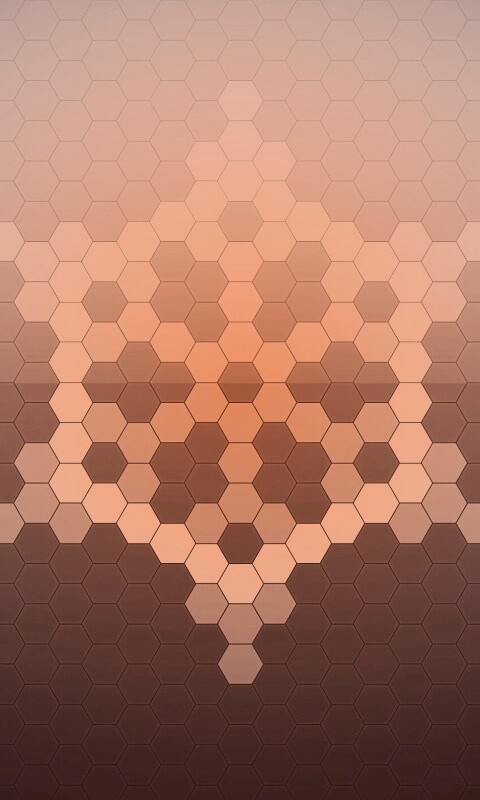 Снежинка обои