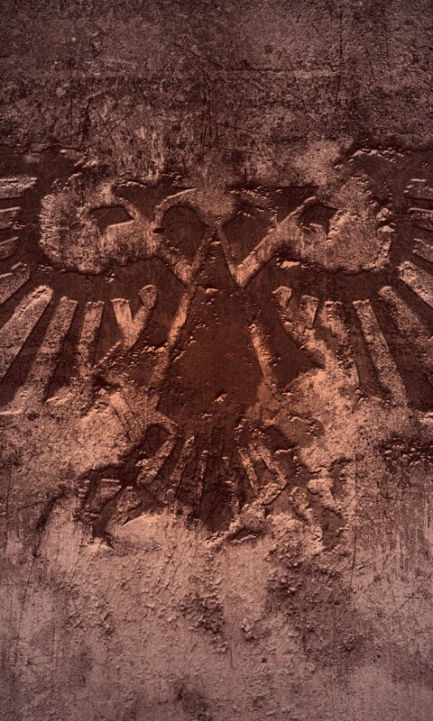 Двуглавый орел обои