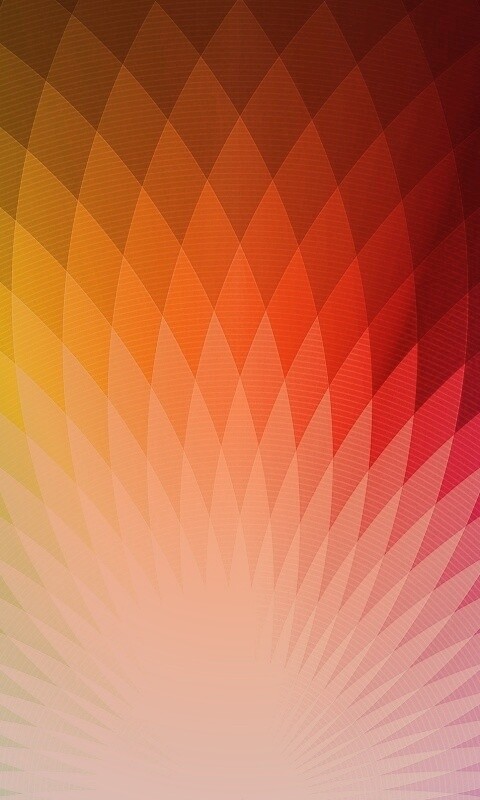 Цветовой спектр обои