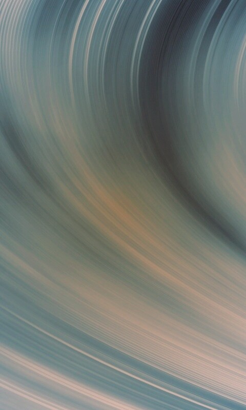 Голубые разводы обои