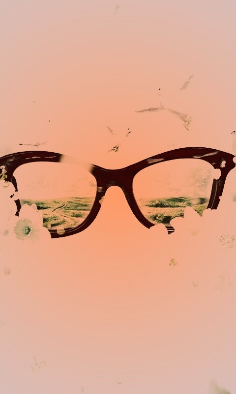 Весенняя лихорадка обои