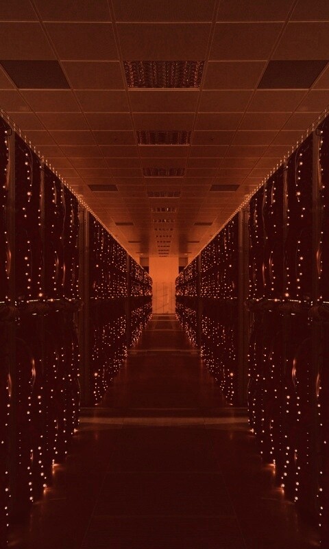 Серверная обои