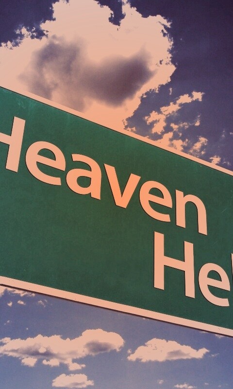 Каждому свой путь обои