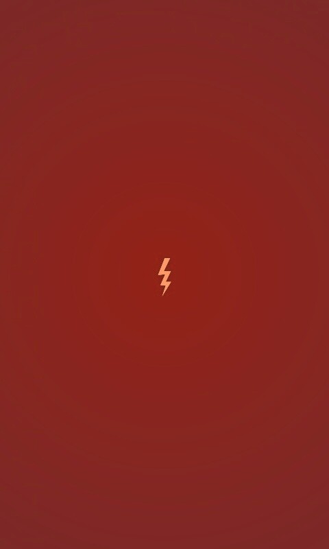 Значек Флеша обои