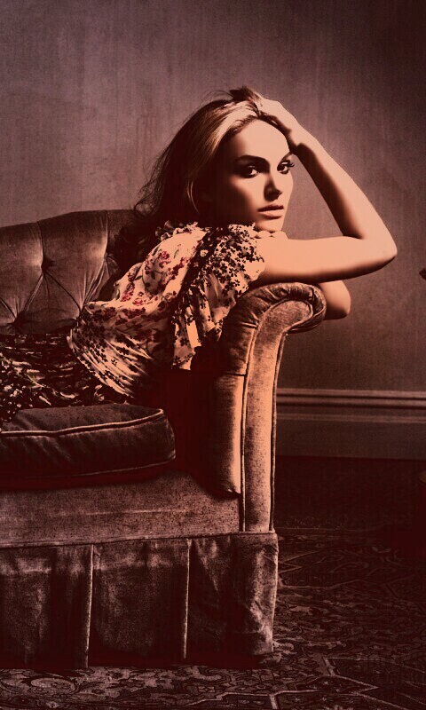 Натали Портман обои