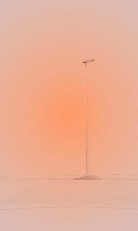 Ветряк обои