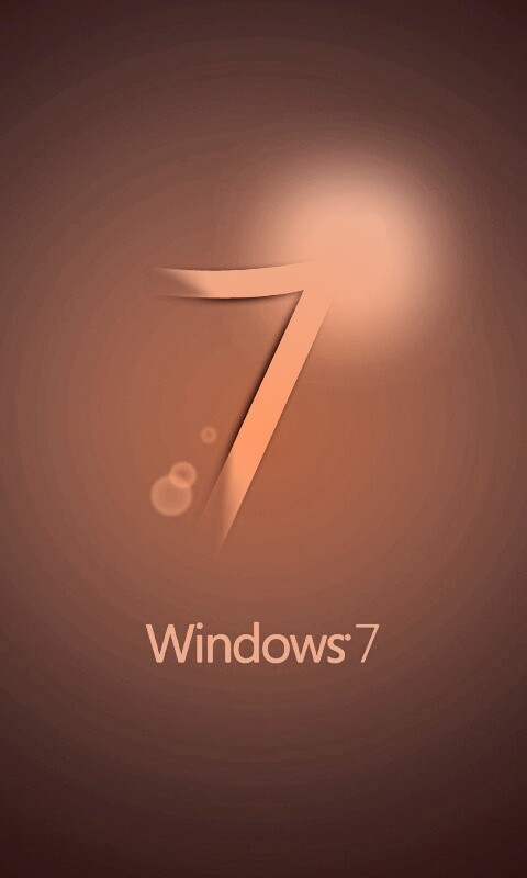 Обои Windows 7 обои