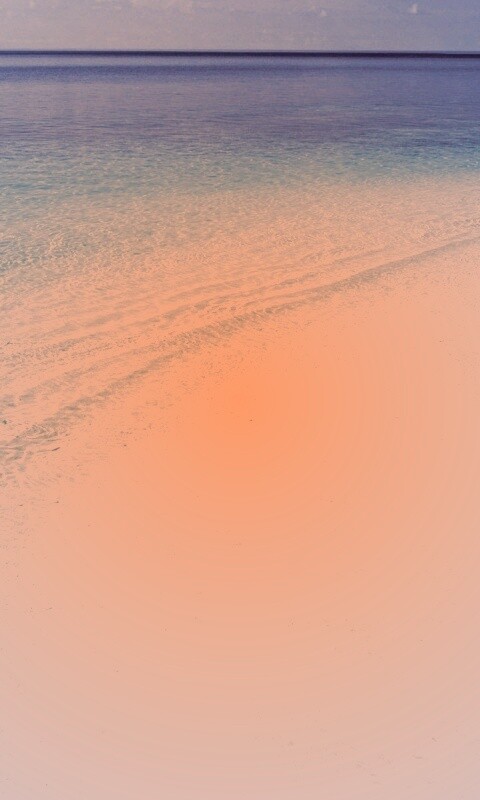 Песчаный пляж обои