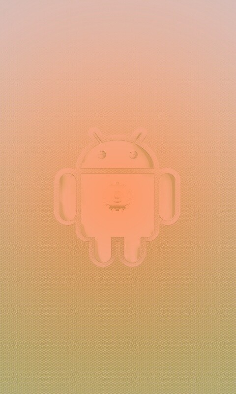Логотип Android обои