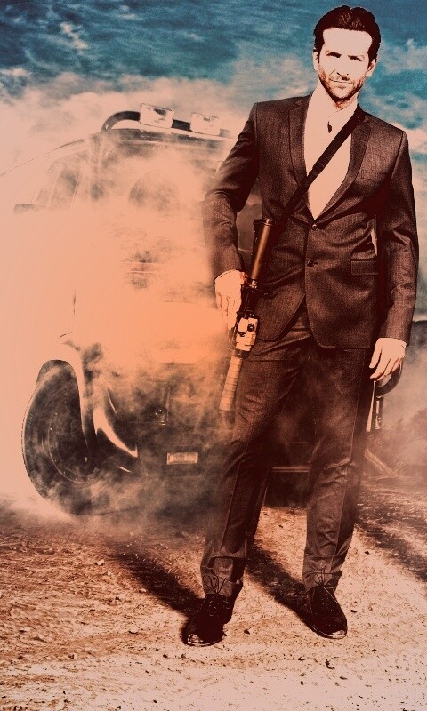 Команда А обои