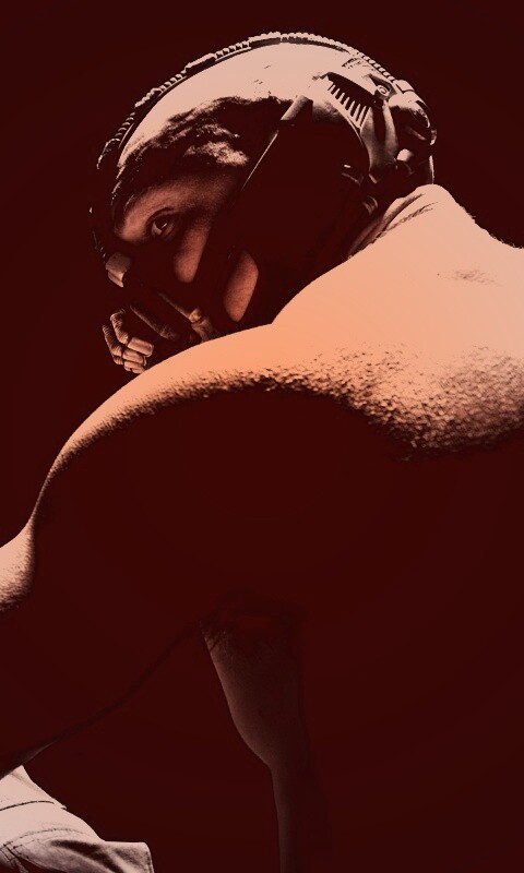 Том Харди обои