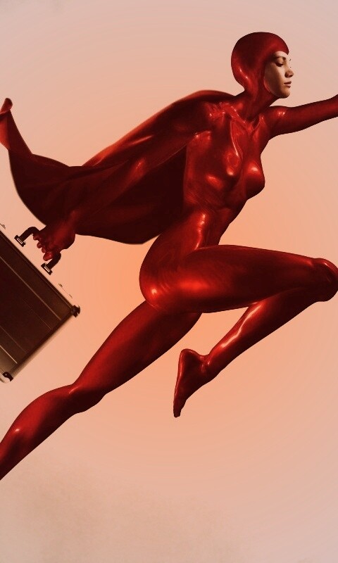 Супер клерк обои