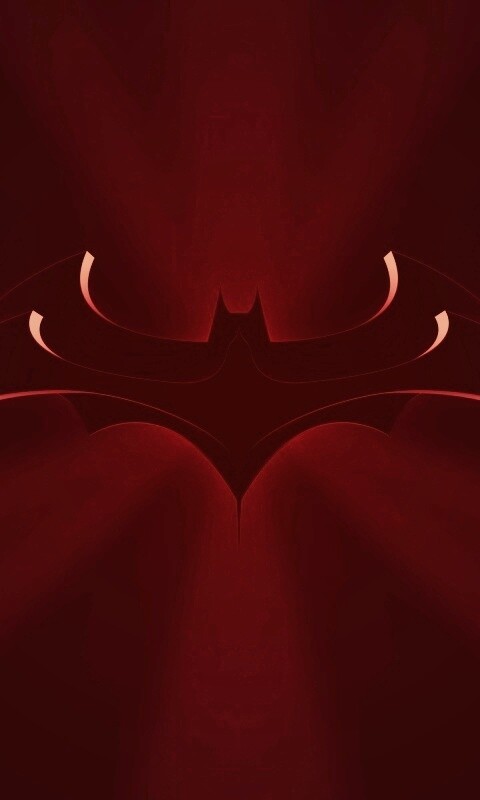 Знаки Бэтмена и Робина обои