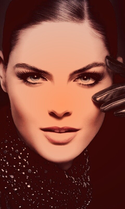 Эстетичный FacePalm обои