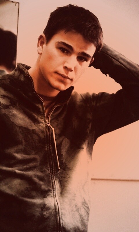 Джош Хар обои