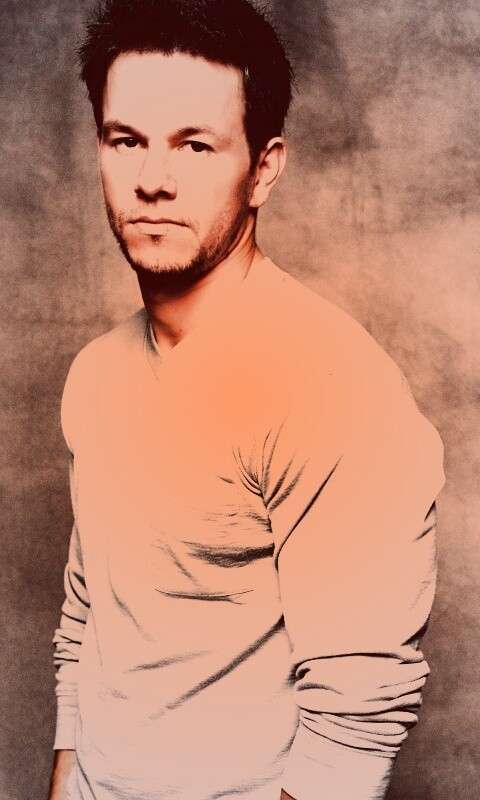 Марк Уолберг обои