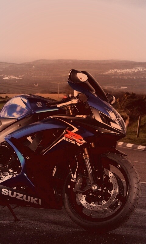 Suzuki обои