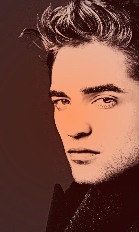 Роберт Паттинсон обои