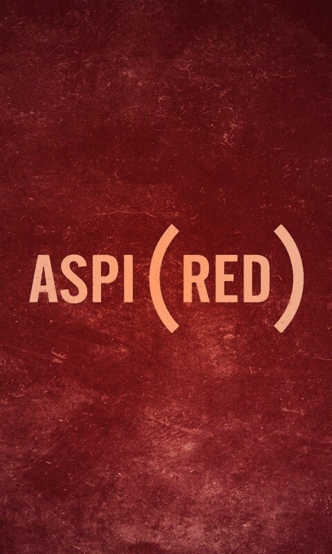 Aspired — Стремление обои